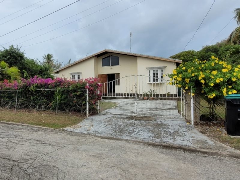 2 Bed House/Villa For Sale in Chancery Lane Barbados